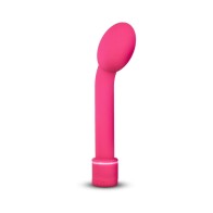 Sexy Things G Slim Petite G-Spot Vibrator - Pink Design