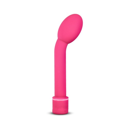 Sexy Things G Slim Petite G-Spot Vibrator - Pink Design