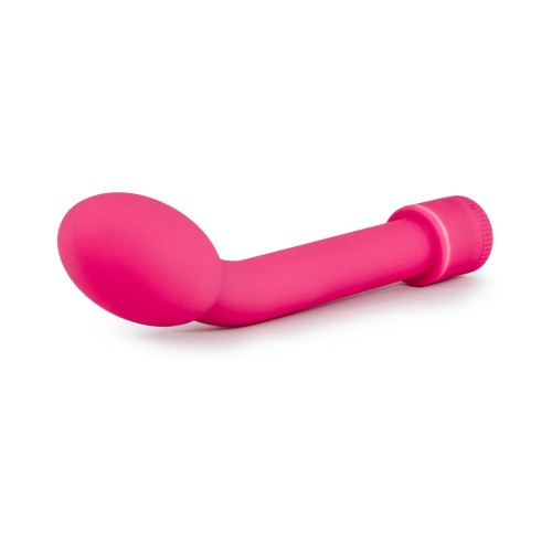 Sexy Things G Slim Petite G-Spot Vibrator - Pink Design