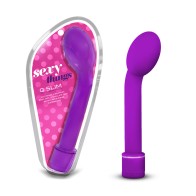 Vibrador G-Slim Petite para el Punto G