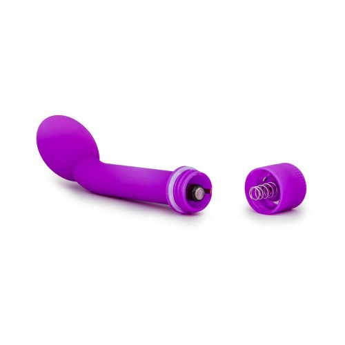 Vibrador G-Slim Petite para el Punto G