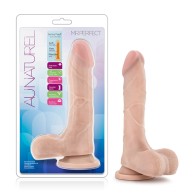 Au Naturel Mister Perfect Dildo