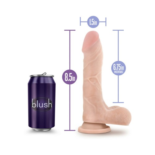 Dildo Au Naturel Mister Perfect