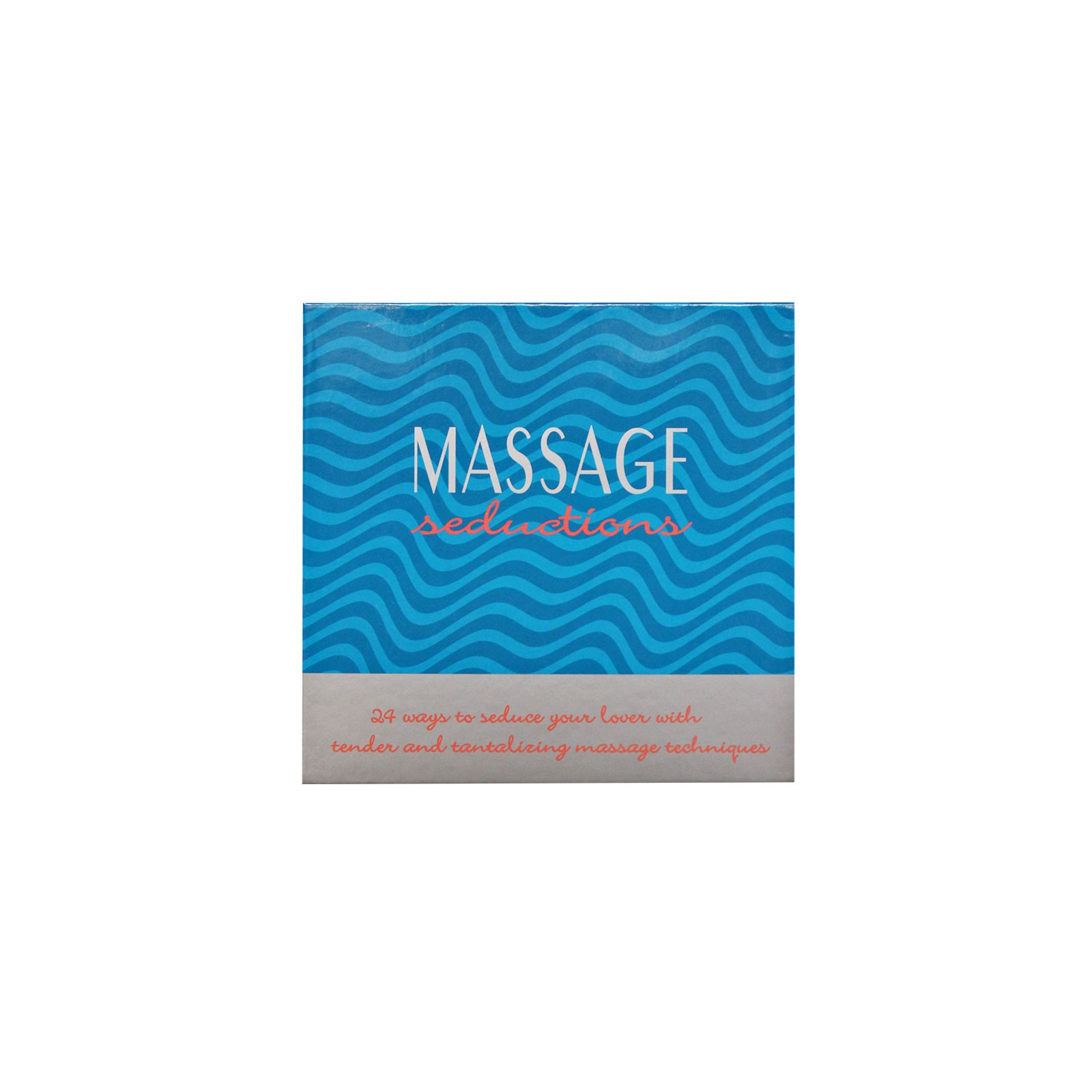 Massage Seductions Kit