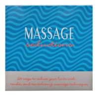 Massage Seductions Kit