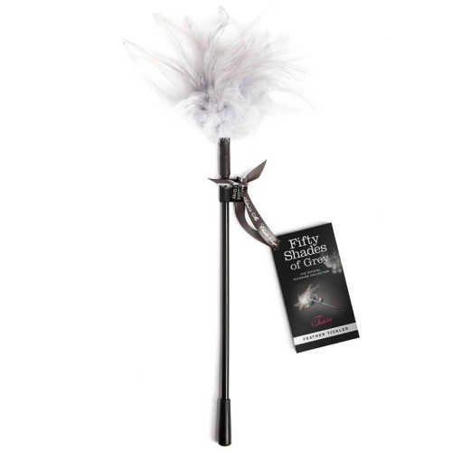 Fifty Shades Tease Feather Tickler for Sensual Delights