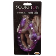 Super Xtrem Vibe Scorpion Purple