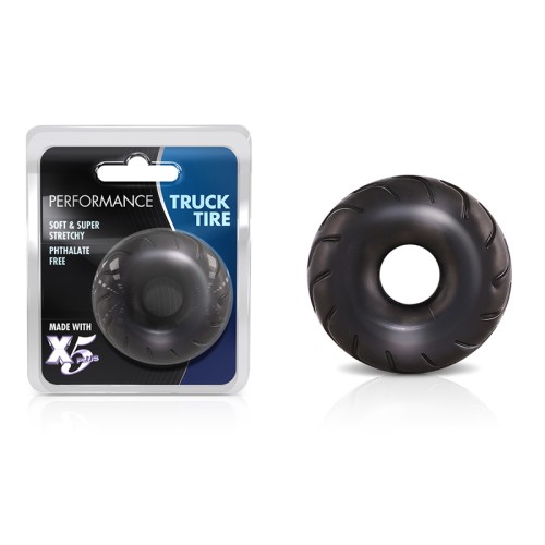 Anillo para el Pene Performance Truck Tire - Comodidad Definitiva