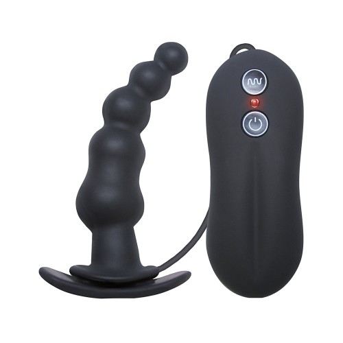 Plug Vibrante Tinglers I Negro - Placer Redefinido