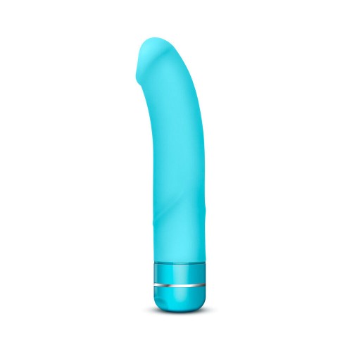 Vibrador de Silicona Luxe Beau para Punto G