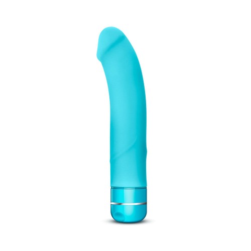 Vibrador de Silicona Luxe Beau para Punto G