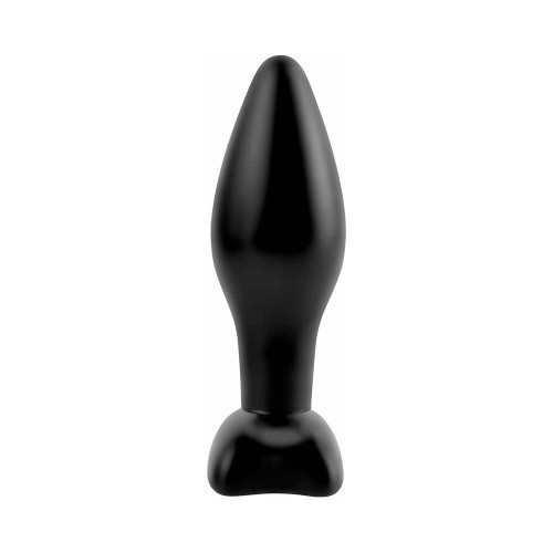 Pipedream Small Silicone Anal Plug for Comfort and Pleasure