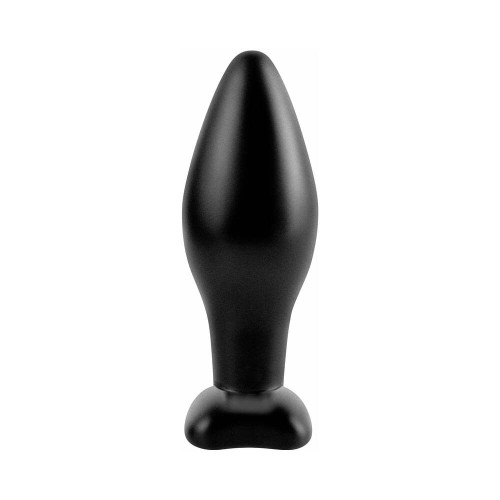 Pipedream Anal Fantasy Plug Silicona Mediano Negro