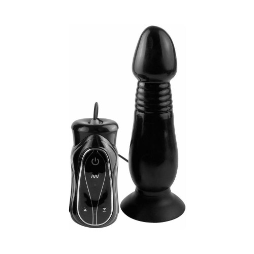 Pipedream Anal Fantasy Collection Vibrating Thruster