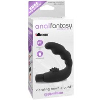 Pipedream Anal Fantasy Silicone Vibrating Prostate Massager