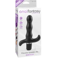 Pipedream 9-Function Prostate Vibe