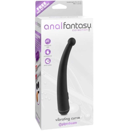 Pipedream Anal Fantasy Prostate Massager