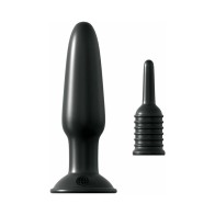 Beginner's Fantasy Anal Kit with 5 Unique Pieces