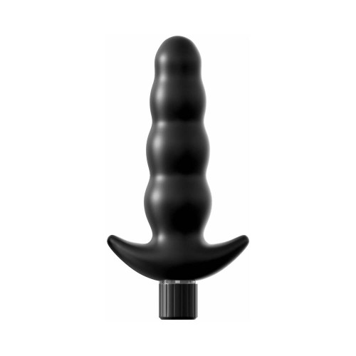 Pipedream Anal Fantasy Collection Kit - 6-Piece Silicone Setup