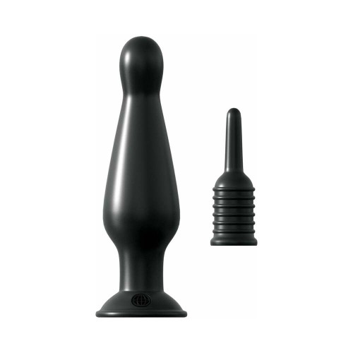 Pipedream Anal Fantasy Collection Kit - 6-Piece Silicone Setup