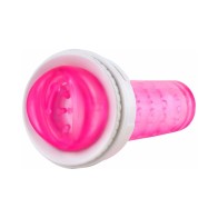 PDX Roto-Bator Pussy Rotating Masturbator - Ultimate Hands-Free Pleasure