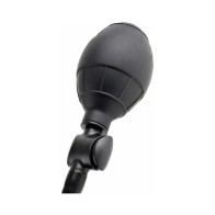 Pipedream Fetish Fantasy Mini Pussy Pump Black