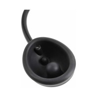 Pipedream Fetish Fantasy Mini Pussy Pump Black