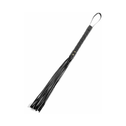 Flogger Fetish Fantasy para Principiantes - 20 Pulgadas