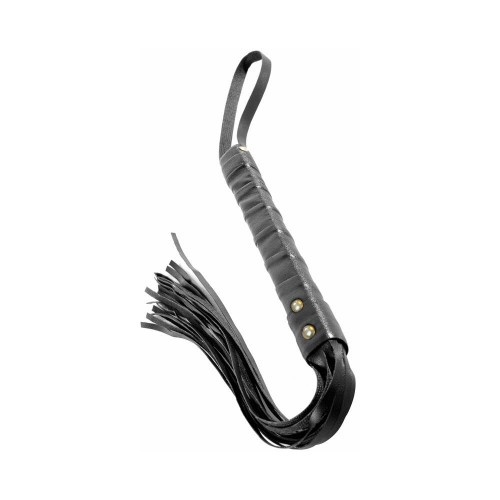 Flogger Fetish Fantasy para Principiantes - 20 Pulgadas