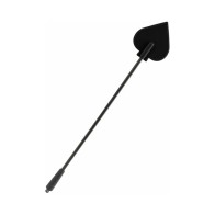 Pipedream Silicone Spade Crop for Dominance