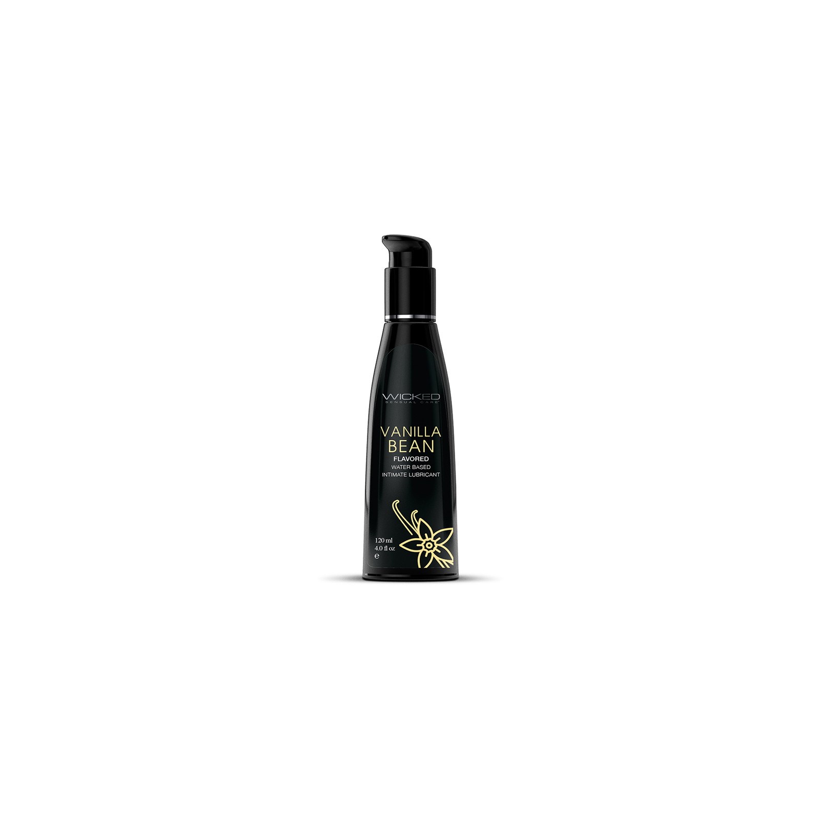 Wicked Aqua Vanilla Bean Lubricant