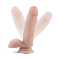 The Surfer Dude Realistic Dildo