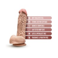 Dildo Realista Hung Rider Trigger