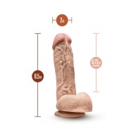 Dildo Realista Hung Rider Trigger