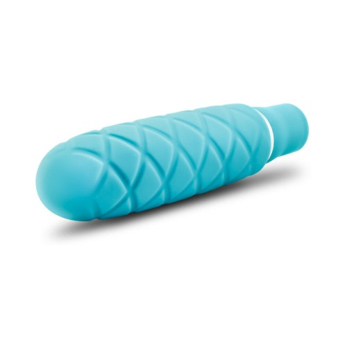 Vibrador Mini Silicone Luxe Cozi para Placer Versátil