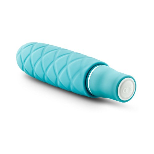 Vibrador Mini Silicone Luxe Cozi para Placer Versátil