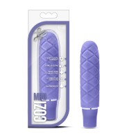 Cozi Mini Slimline Vibrator for Discreet Pleasure