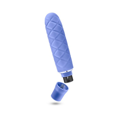 Cozi Mini Slimline Vibrator for Discreet Pleasure