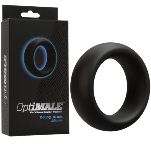 OptiMALE C-Ring 35mm for Enhanced Performance