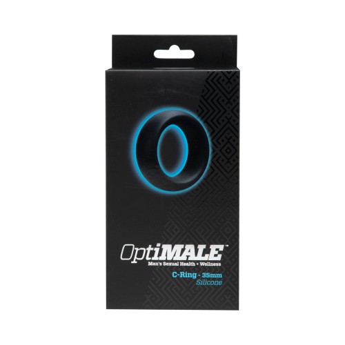 C-Ring OptiMALE 35mm para Mejora del Rendimiento