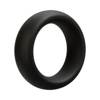 Anillo C Negro OptiMALE para Mejorar el Rendimiento