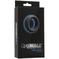 OptiMALE C-Ring 35mm Slate - Performance Enhancement