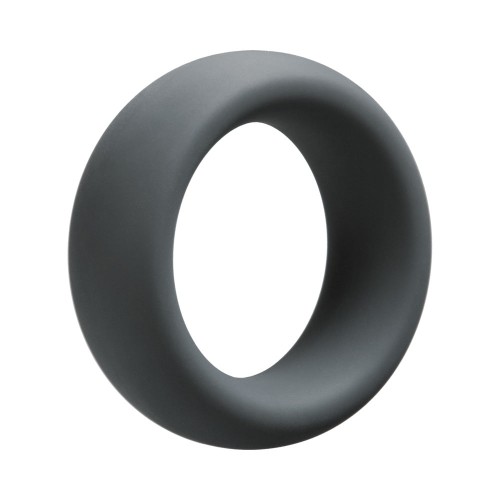 OptiMALE C-Ring 35mm Slate - Performance Enhancement