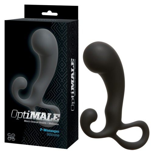 P-Massager OptiMALE Negro