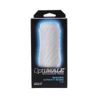 OptiMALE Reversible UR3 Stroker for Ultimate Pleasure