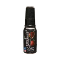 GoodHead Oral Delight Strawberry Spray