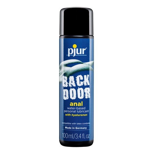 pjur Back Door Anal Lubricant