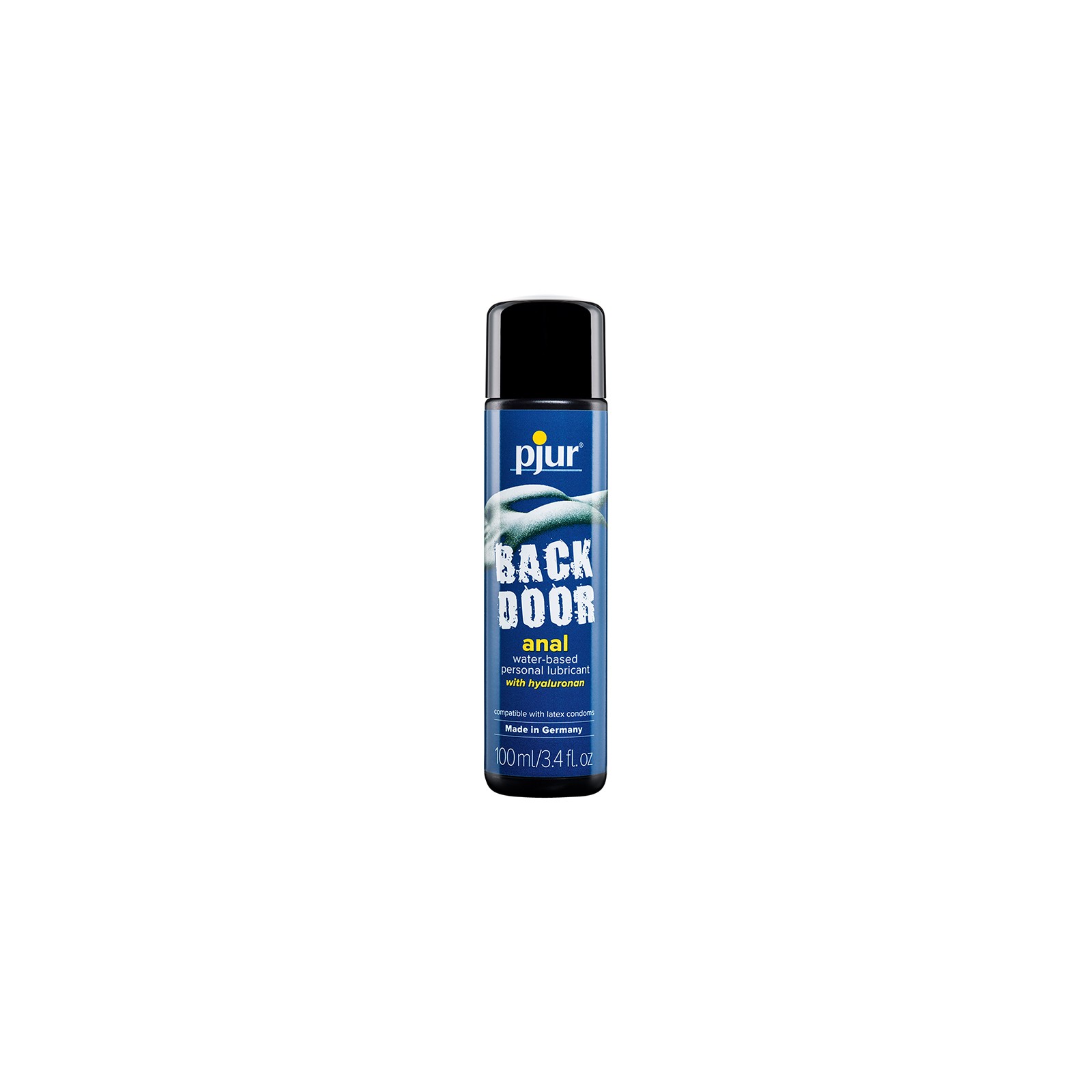 pjur Back Door Anal Lubricant