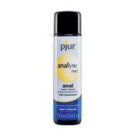 Pjur Analyse Me Comfort Anal Lubricant for Smooth Pleasure