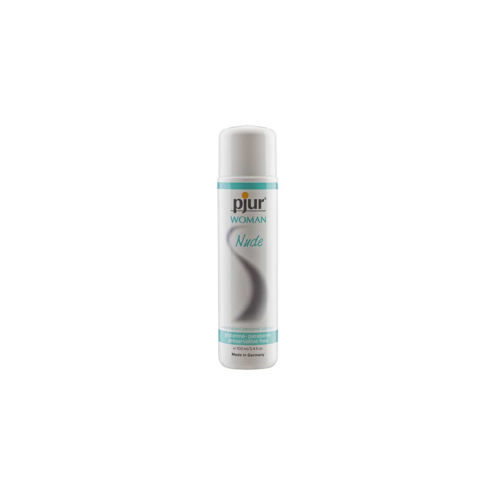 Lubricante a Base de Agua Pjur Woman Nude 100ml